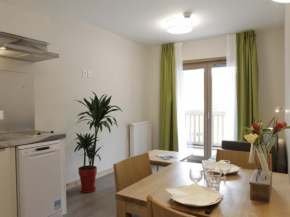 Appartement Brides-les-Bains, 2 pièces, 4 personnes - FR-1-512-13